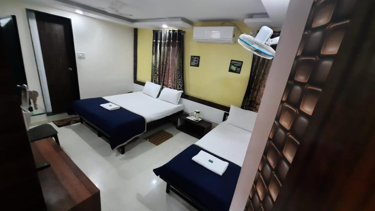 Hotel Royal Treat Kolhapur Exterior foto
