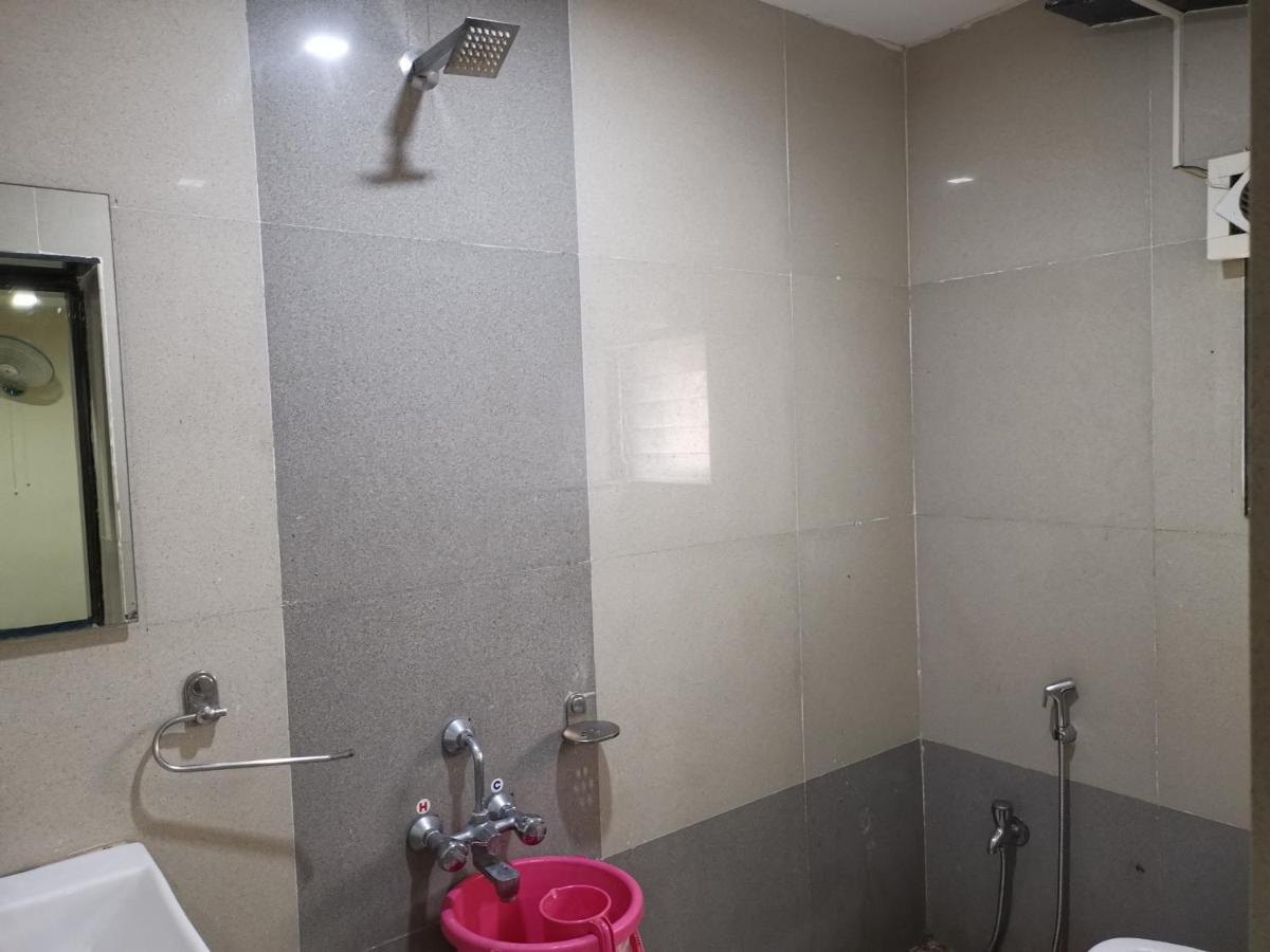 Hotel Royal Treat Kolhapur Exterior foto